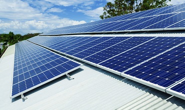 renewable energy solutions